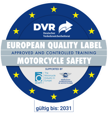 DVR MotorcycleSafety
