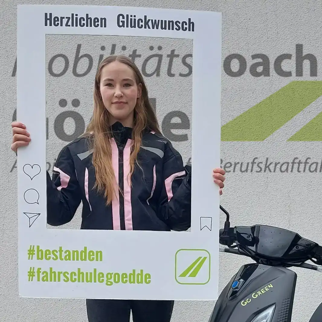 Klasse AM Emma