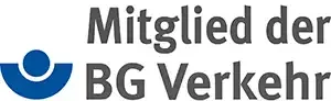 Mitglied der BG Verkehr