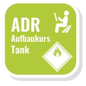 ADR Aufbaukurs Tank