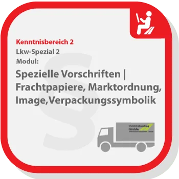 Lkw Spezial 2