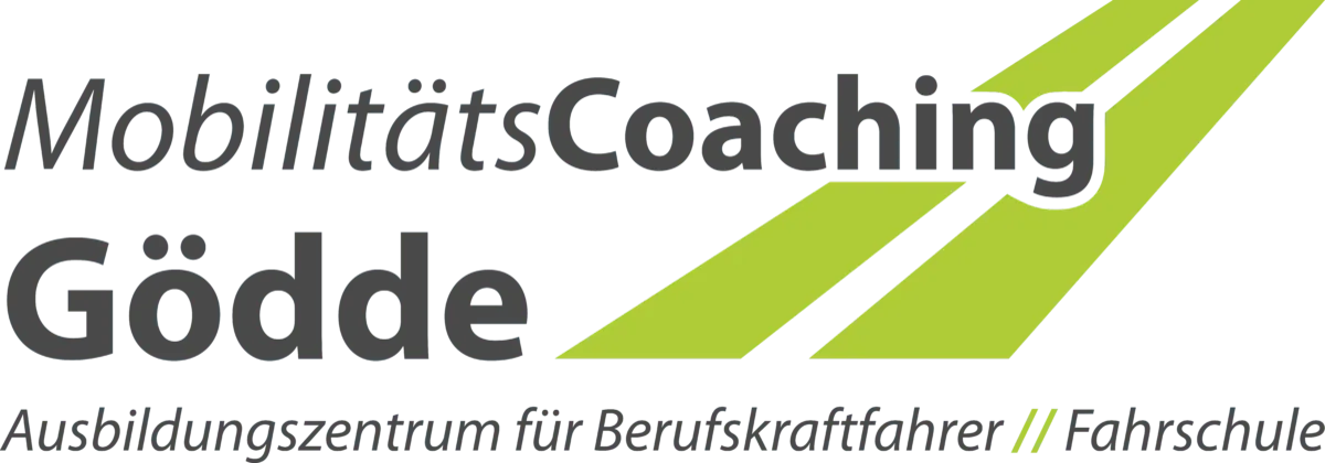 MobilitätsCoaching Gödde Ausbildungszentrum für Berufskraftfahrer, Fahrschule