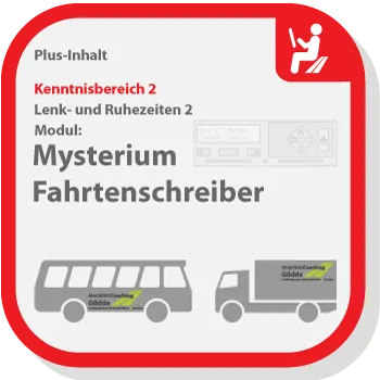 Lenk- und Ruhezeiten 2