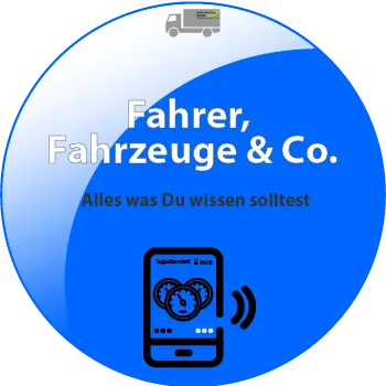 Fahrer Fahrzeuge & Co. | Alles was Du wissen möchtest