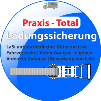 Ladungssicherung