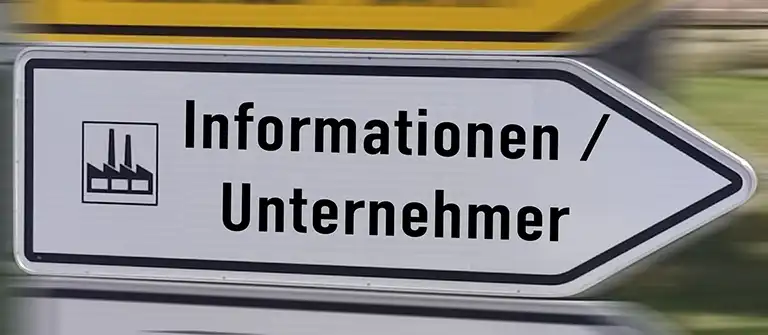 Fahrervermittlung