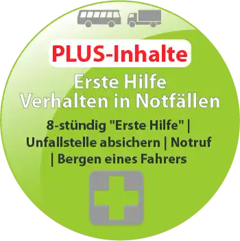 Verhalten in Notfällen | Erste Hilfe