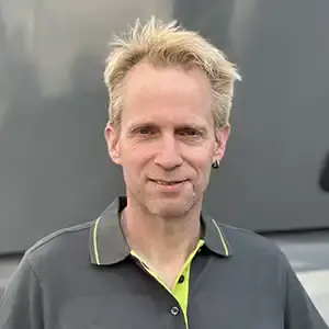 Thorsten - Fahrlehrer