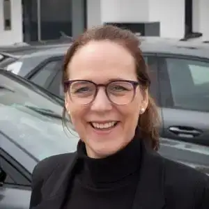 Sabine Gödde