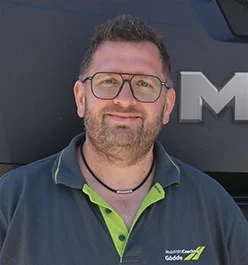 Daniel - Fahrlehrer