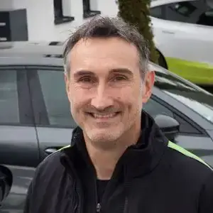 Markus Gödde