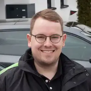 Jan - Fahrlehrer